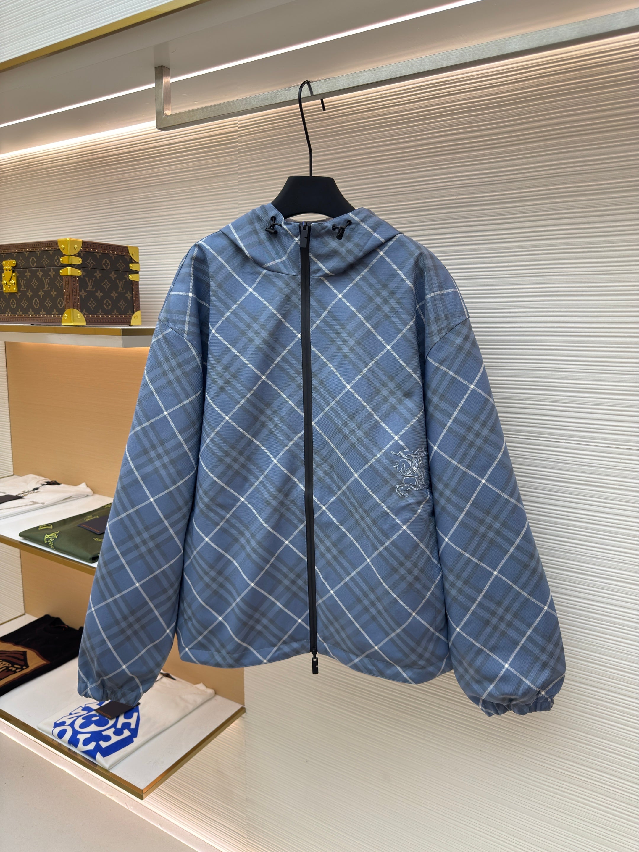 Bbr Jacket