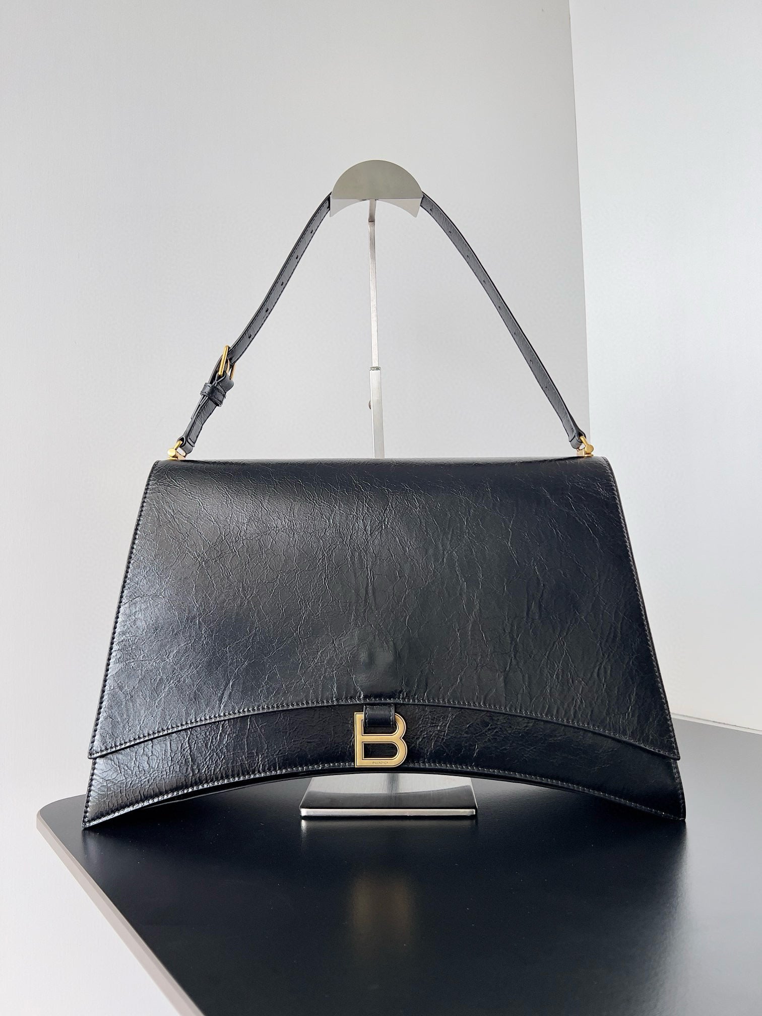 Bal Large Crush Bag