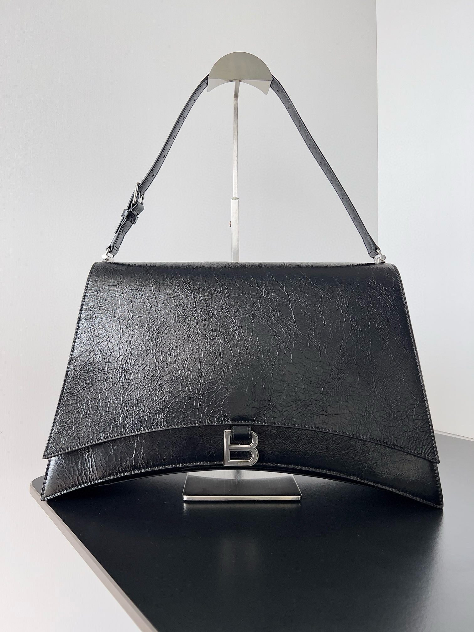 Bal Large Crush Bag