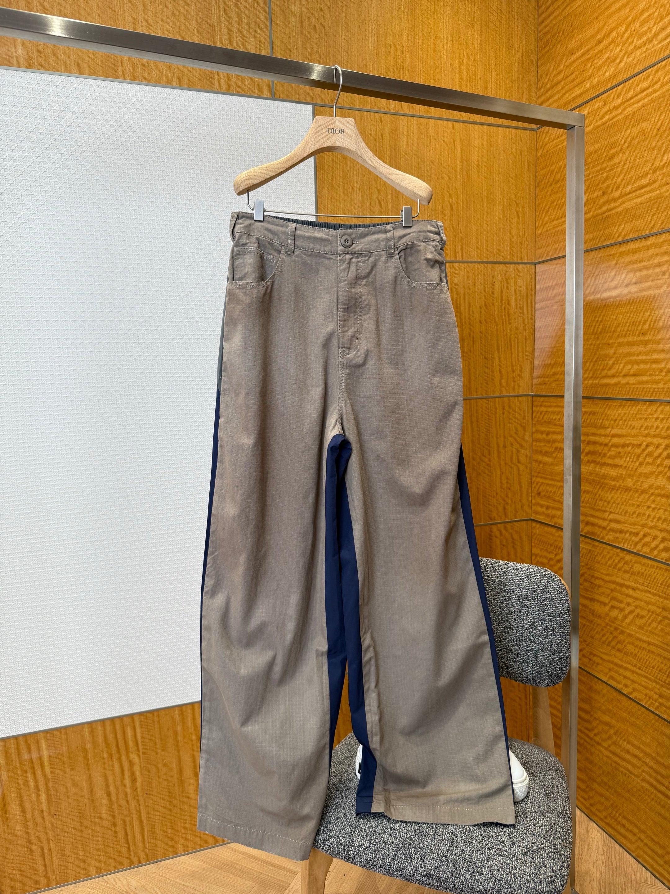 Bal Trousers