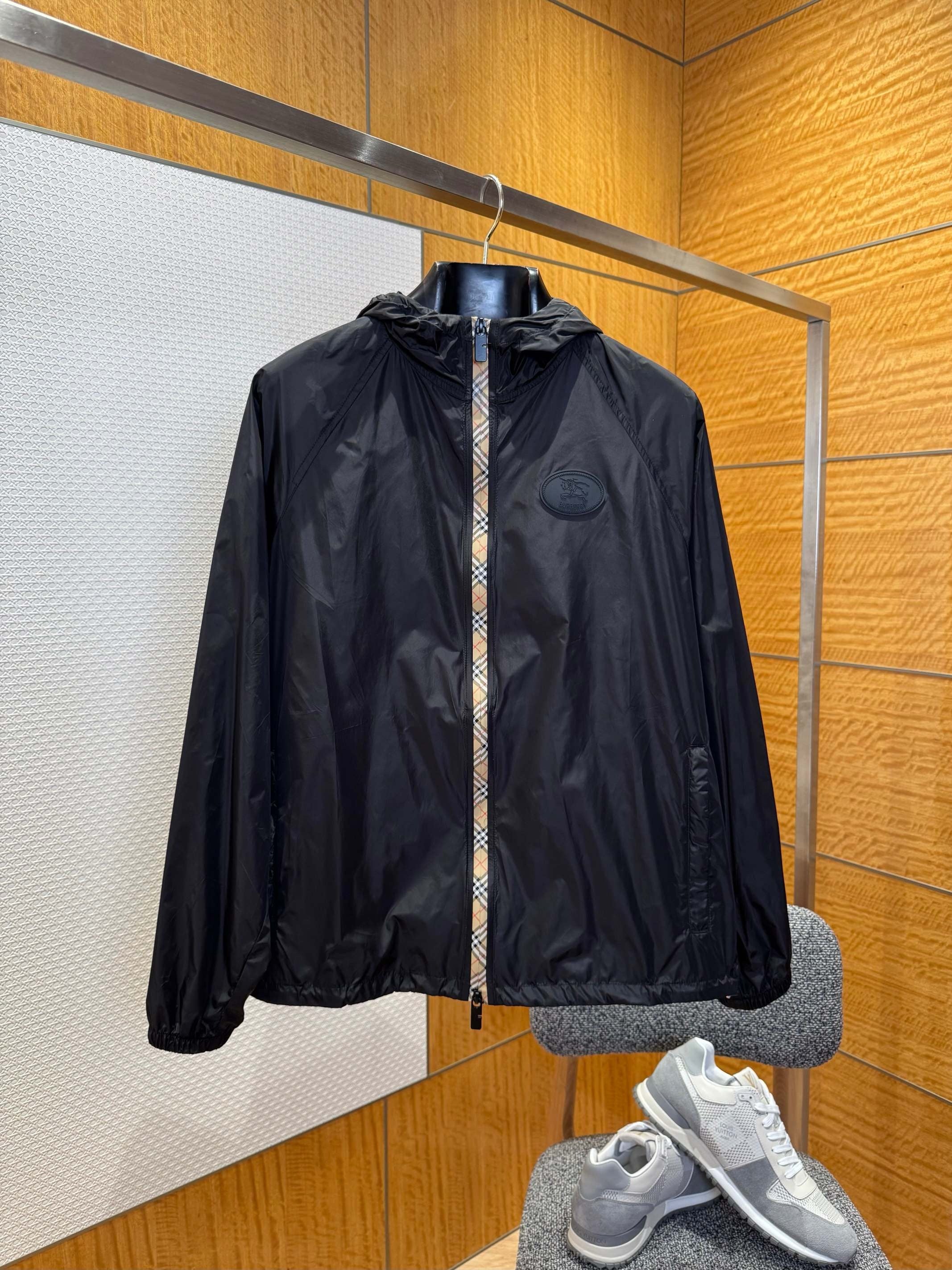 Bbr Jacket