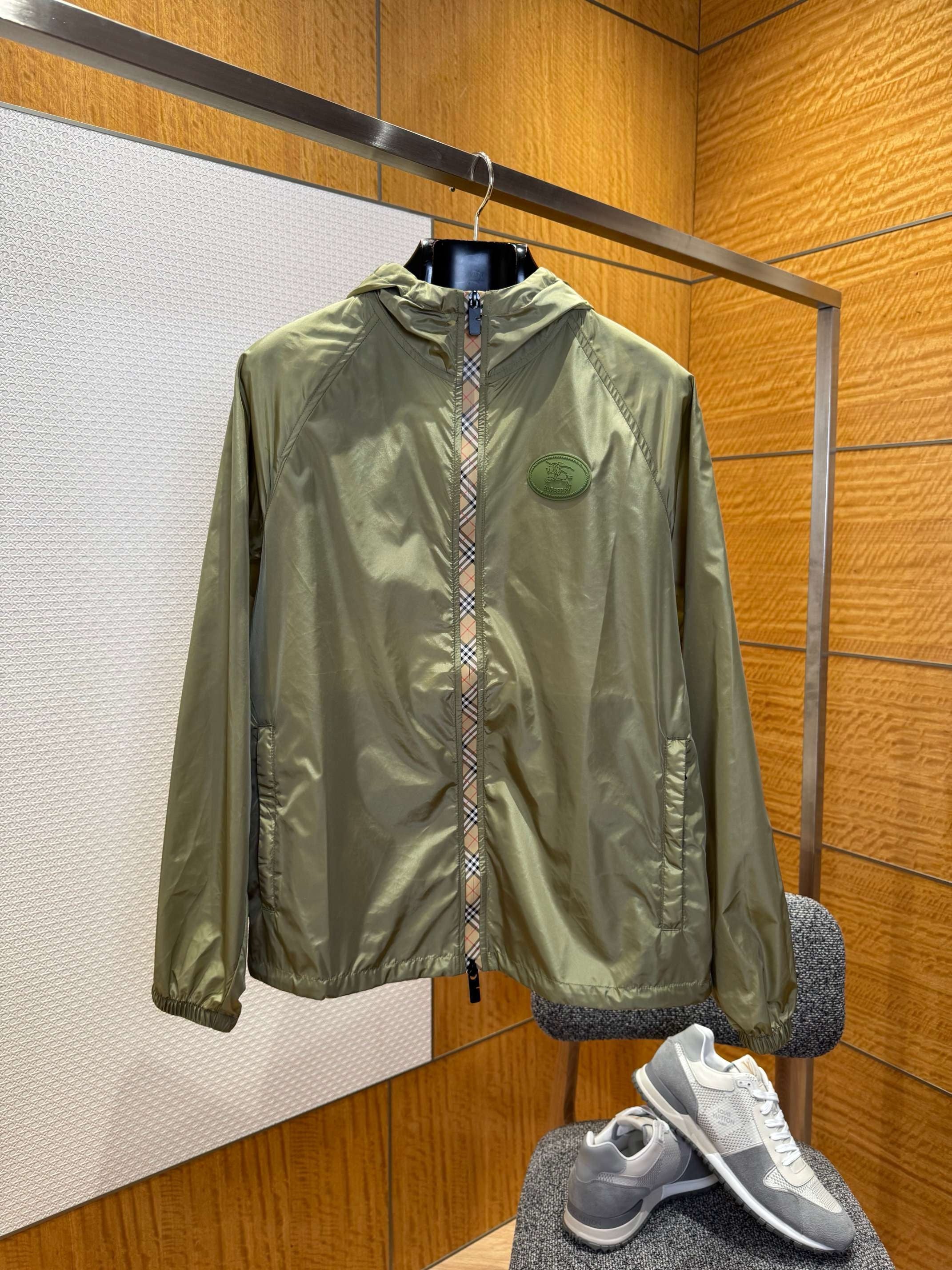 Bbr Jacket