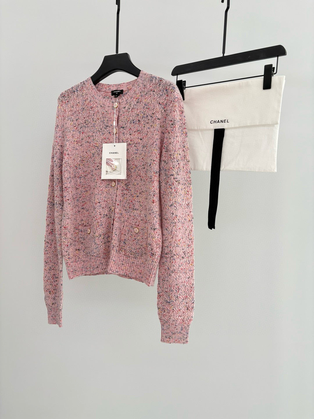 Cc Cardigan