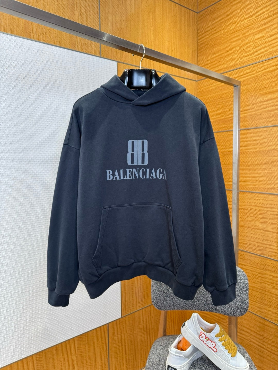 Bal Hoodie