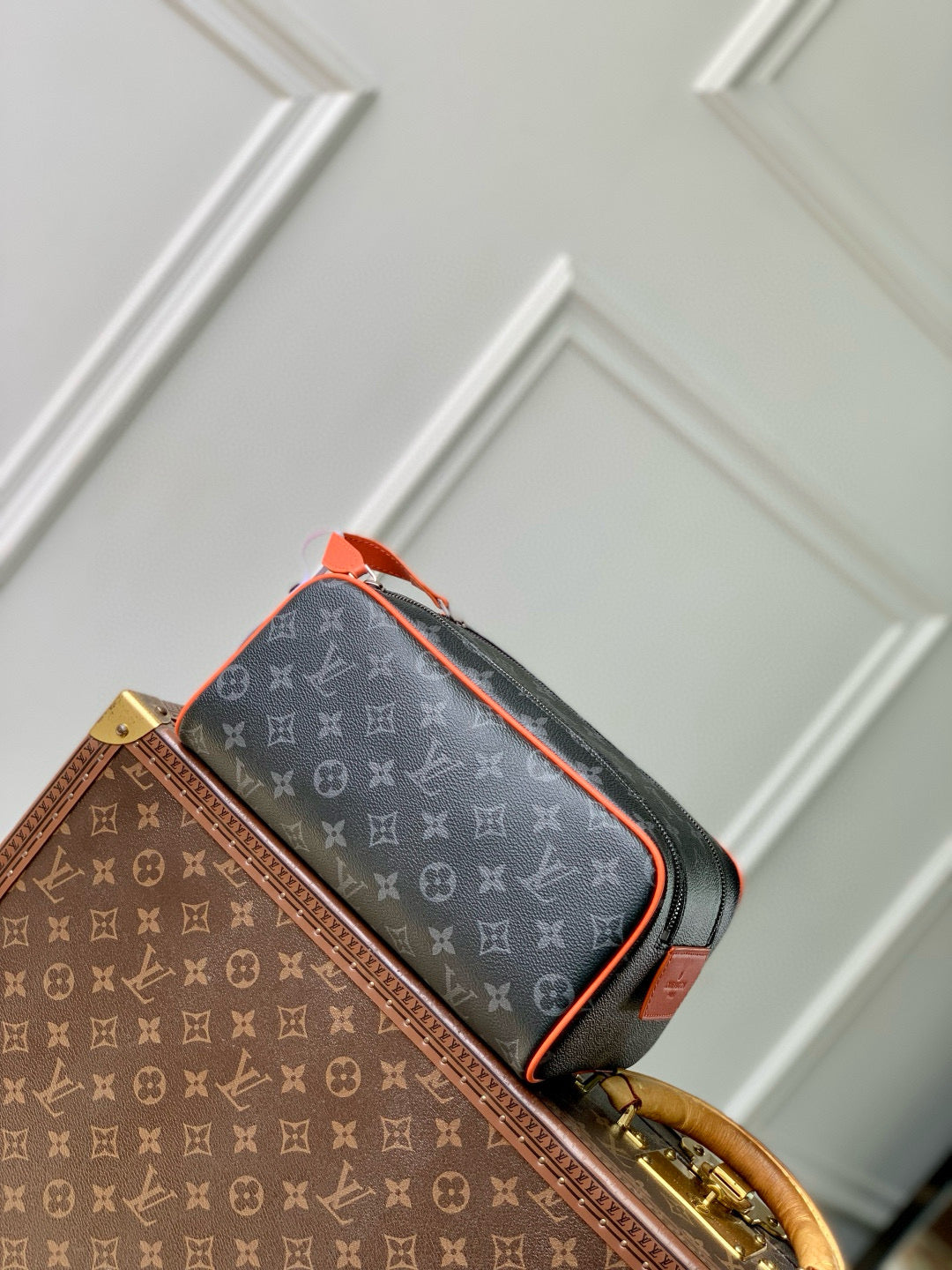 Lou Dopp Kit Toiletry Bag