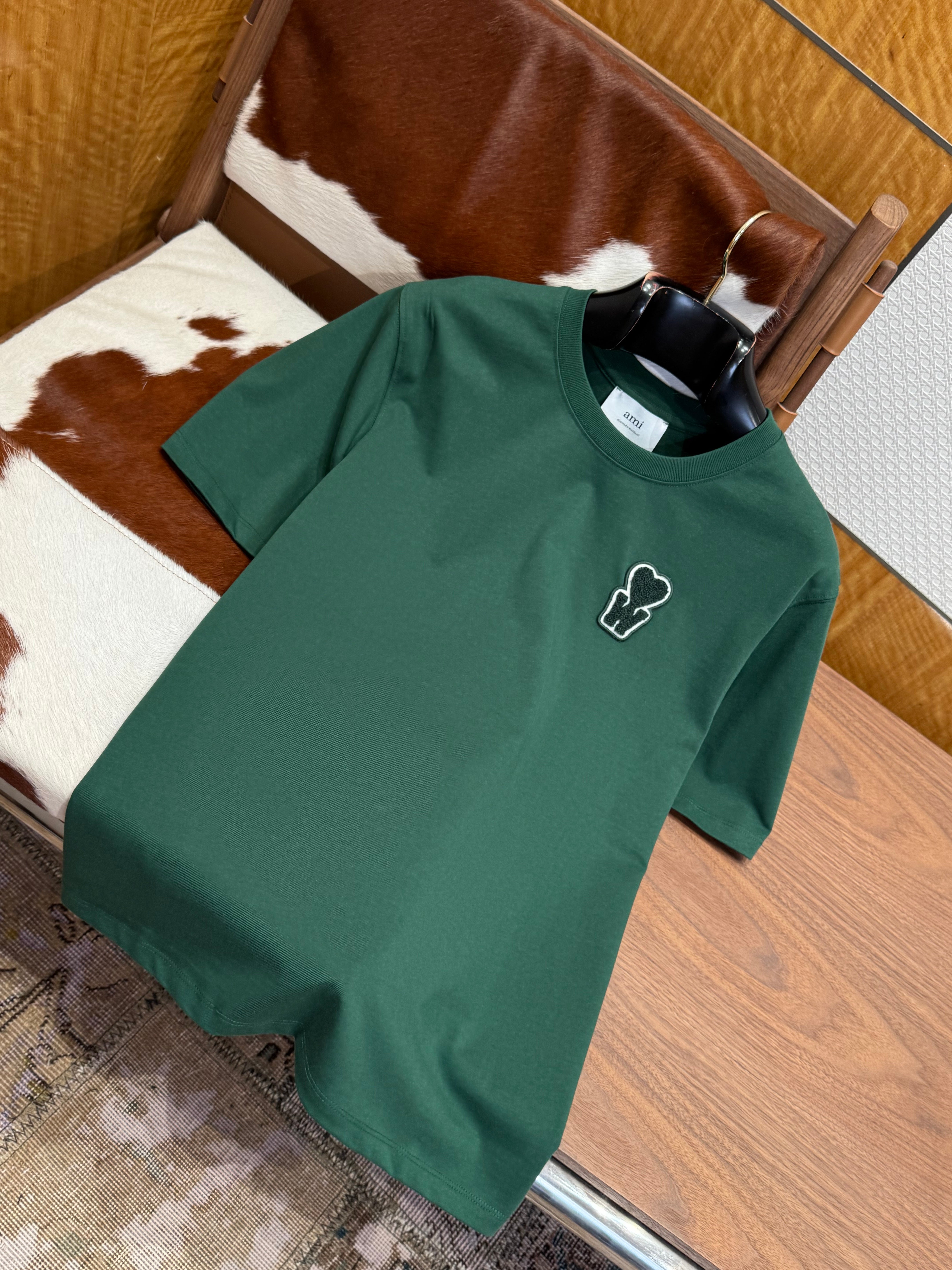 Ami T Shirt