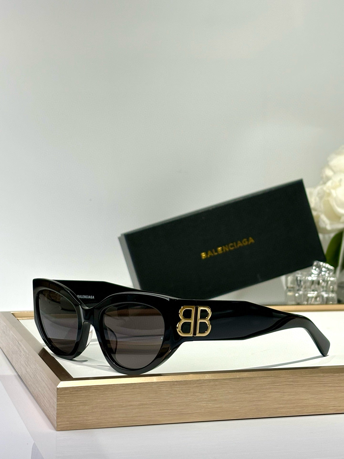 Bal Sunglasses