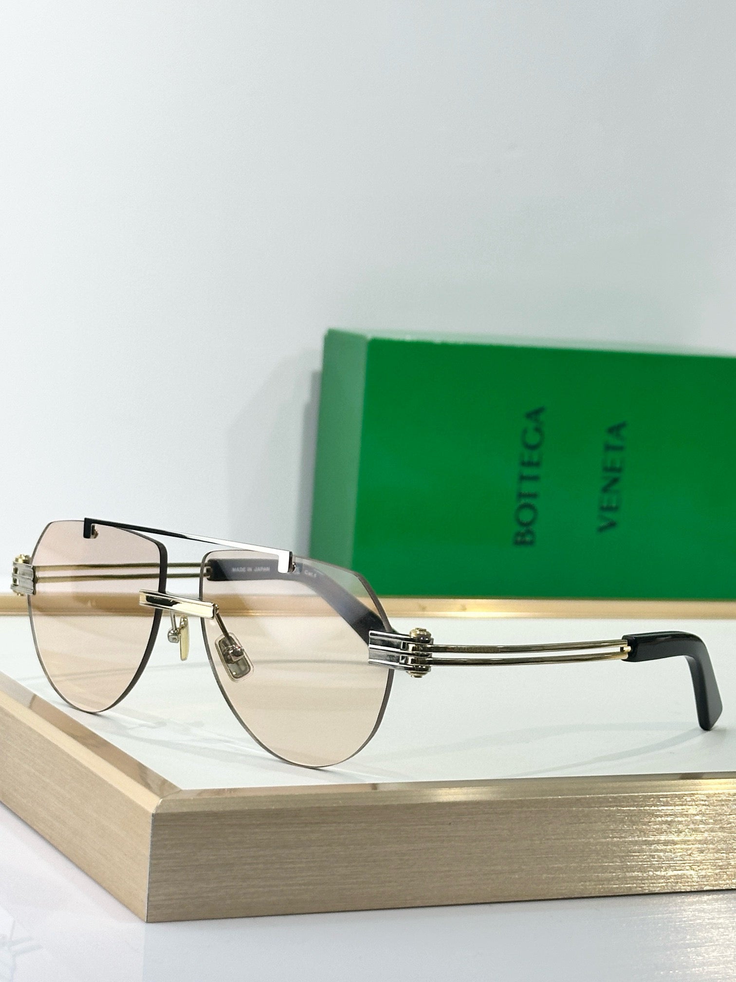 Bott Sunglasses