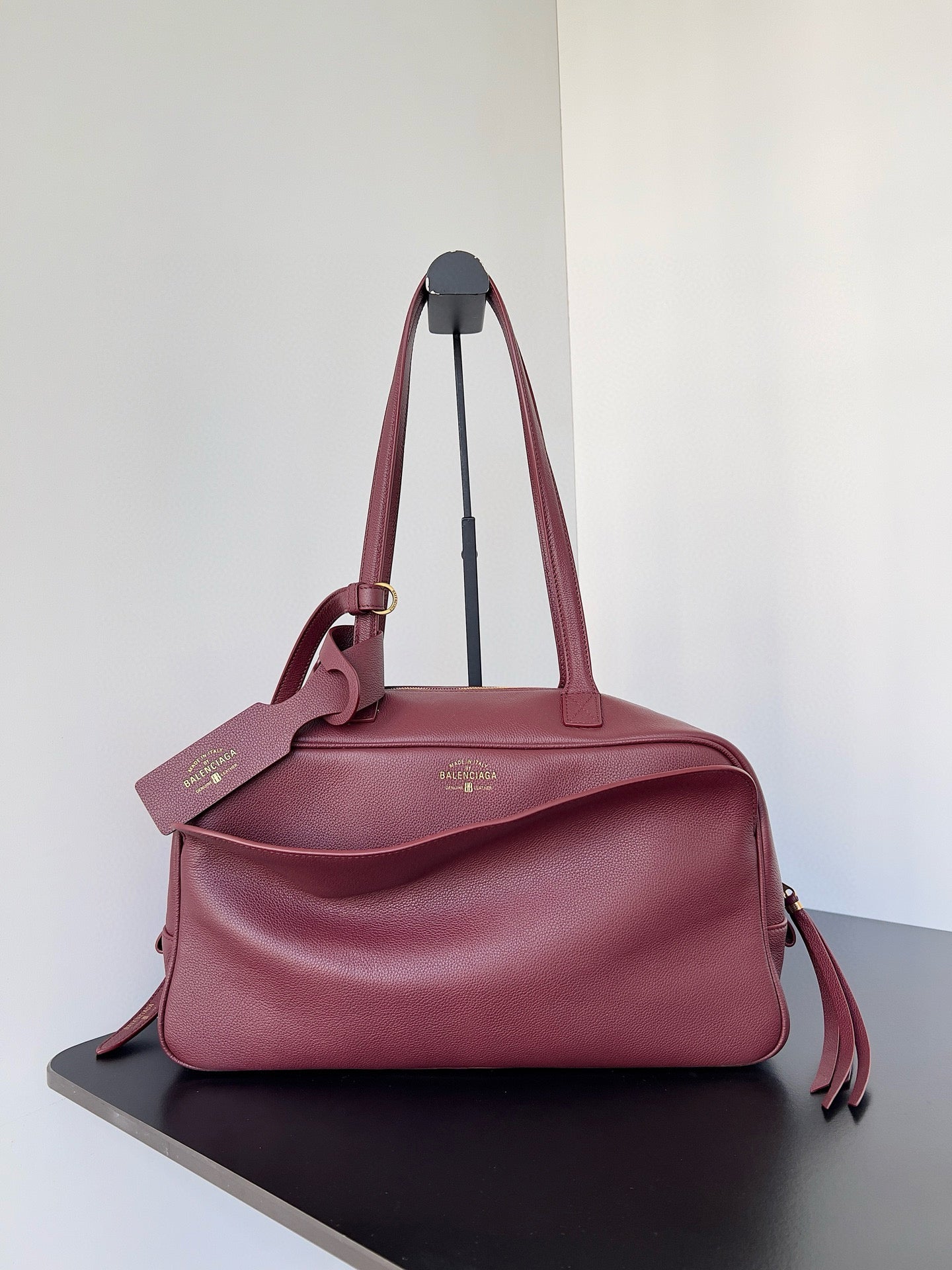Bal Carrie Bowling Bag Medium