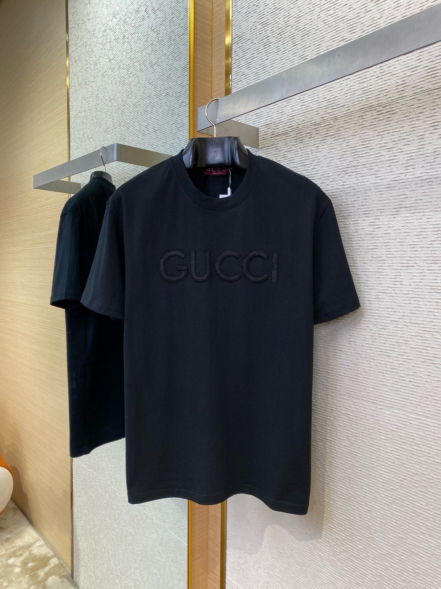 Gg T Shirt Nd