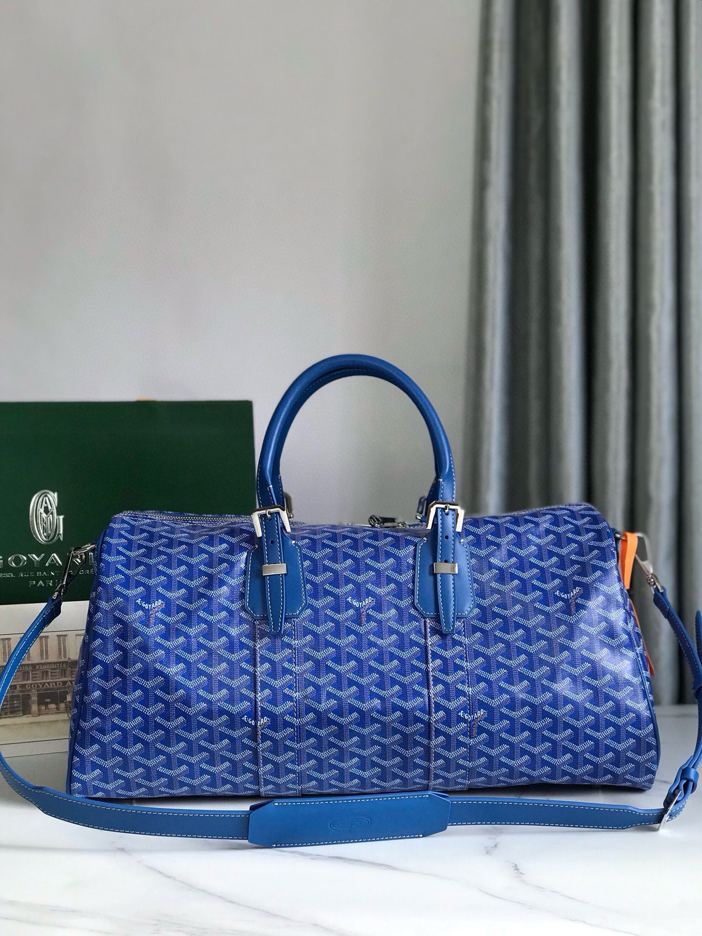 Goya Boston 45 Bag
