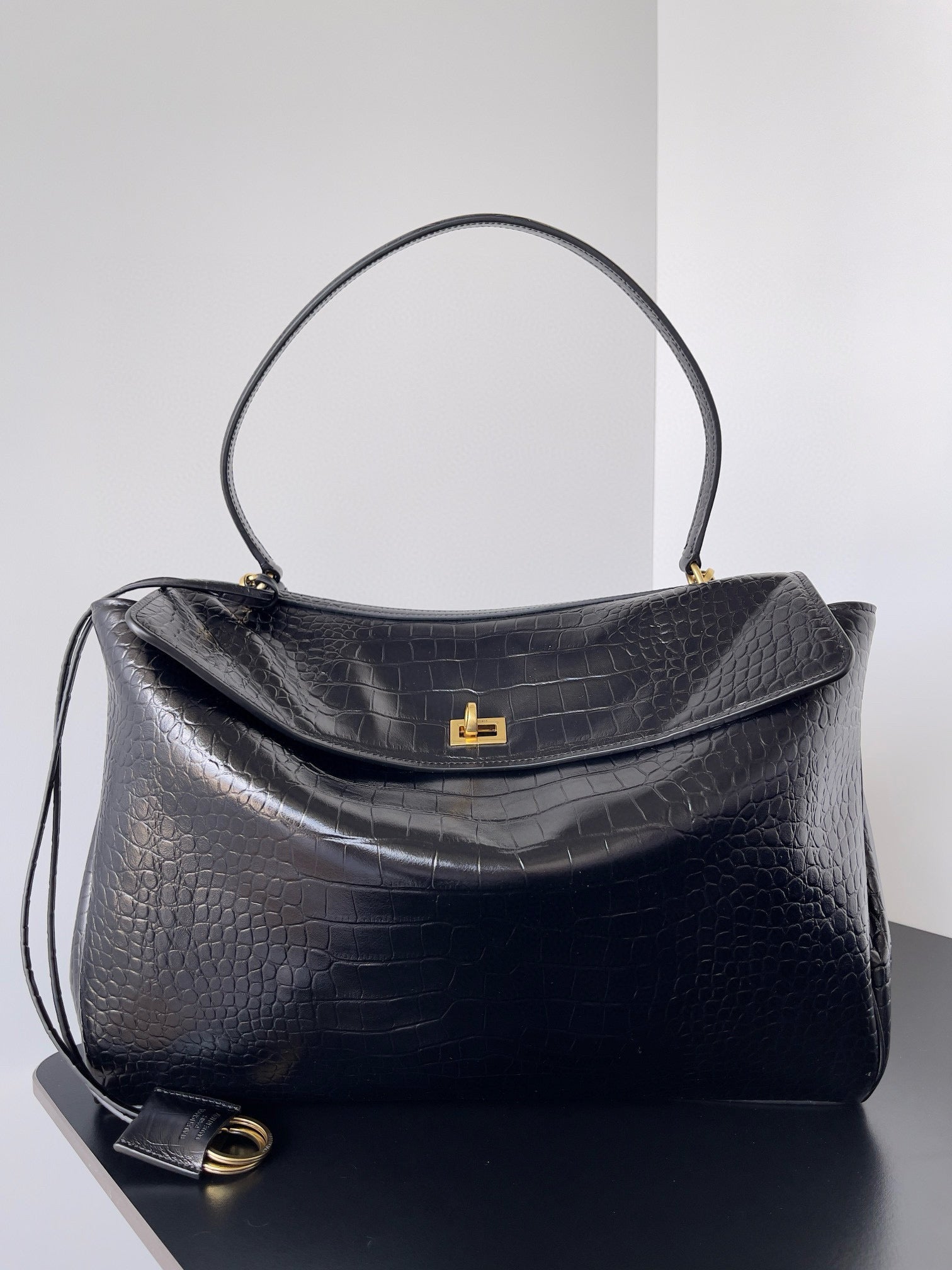 Bal Large Rodeo Bag
