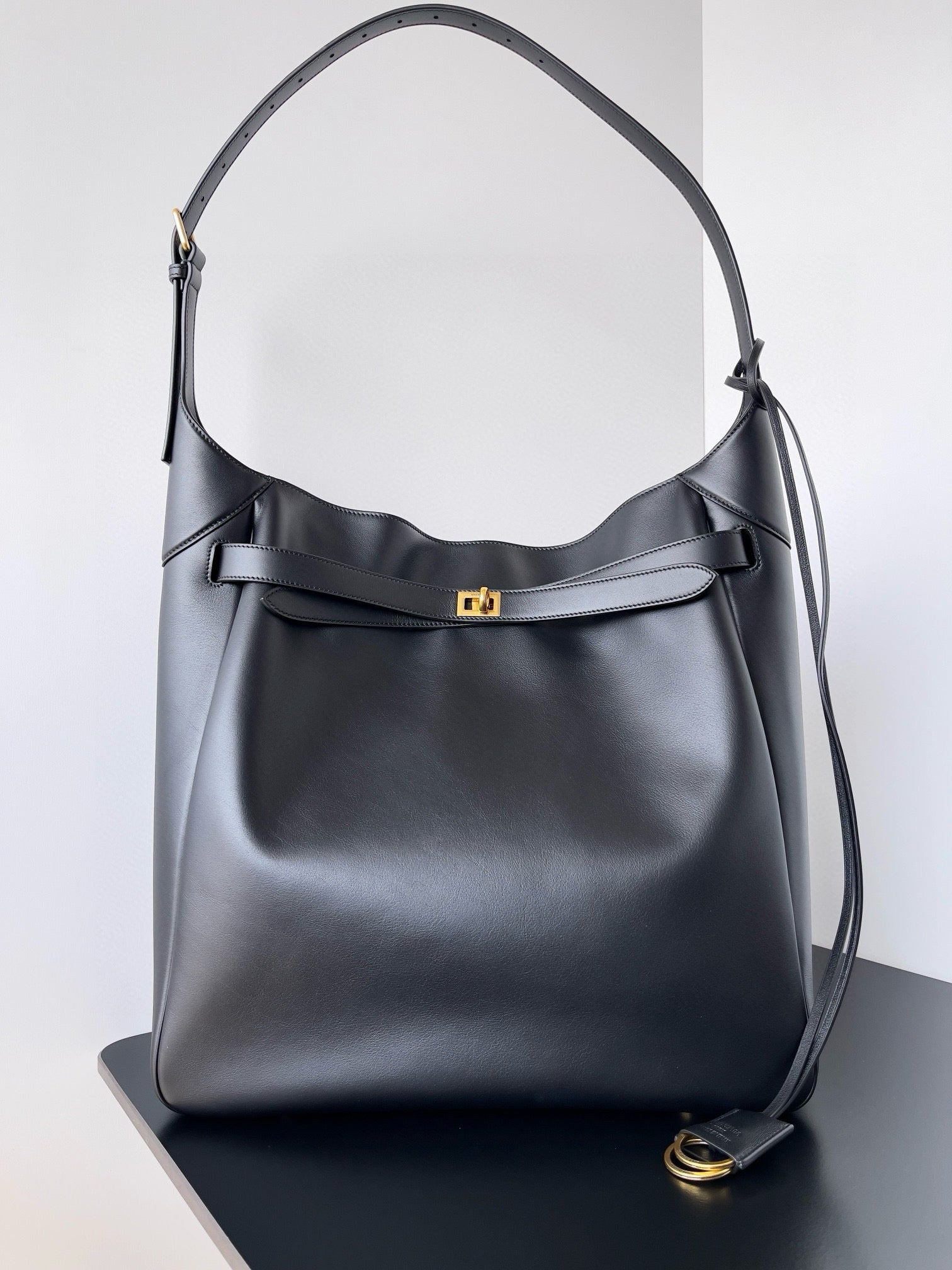 Bal Bel Air Large Hobo Bag