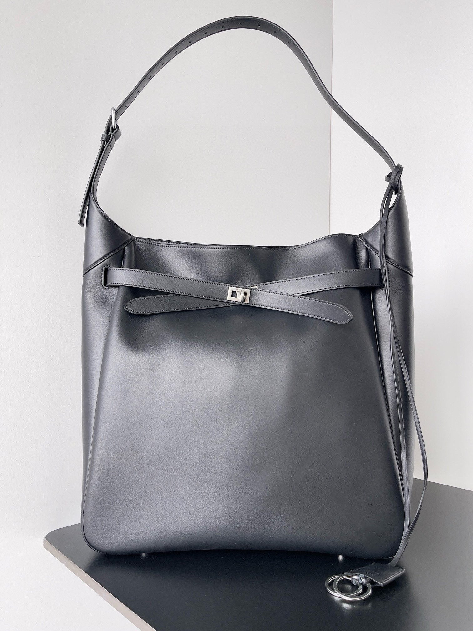 Bal Bel Air Large Hobo Bag
