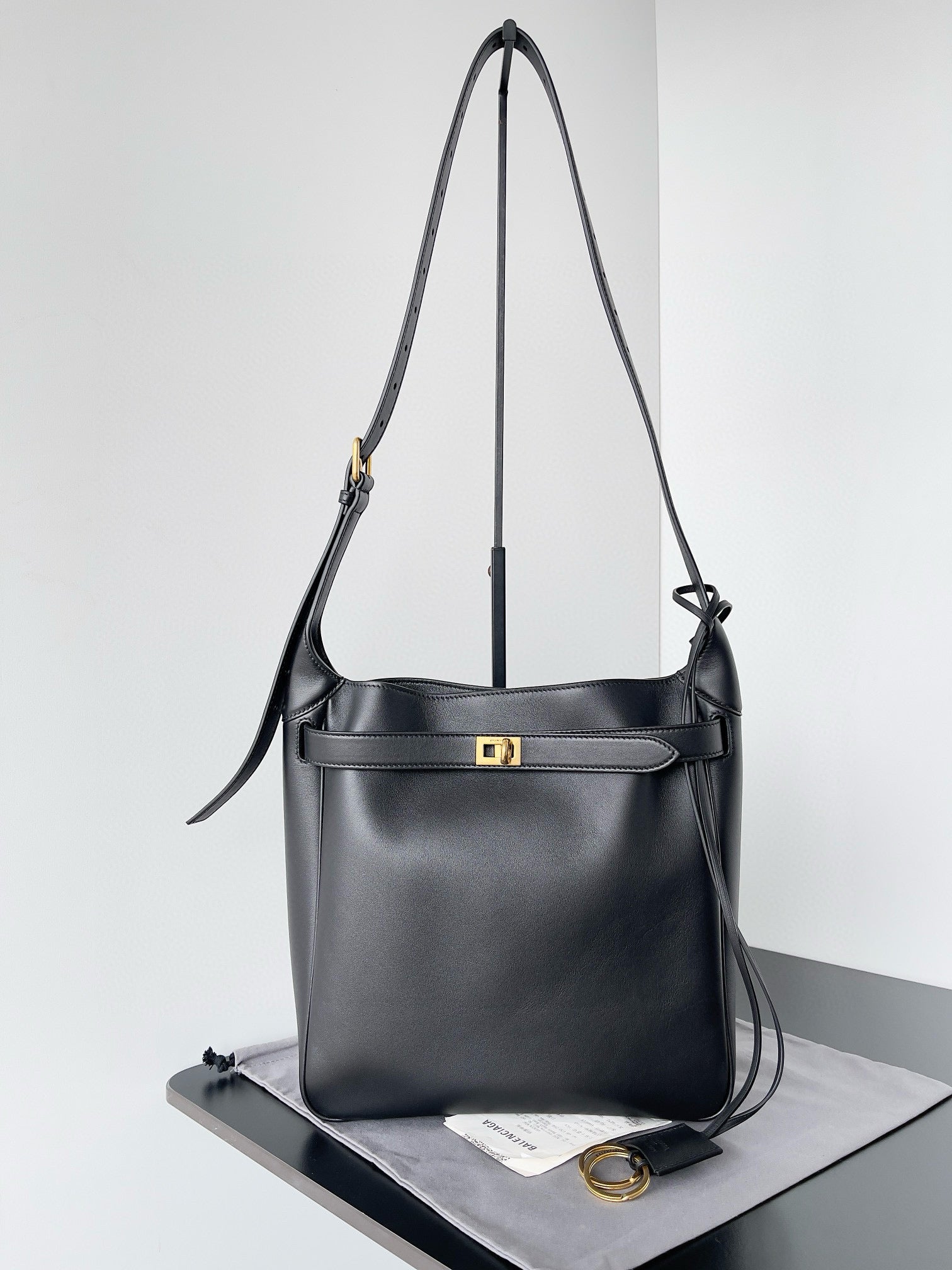 Bal Bel Air Hobo Small Bag