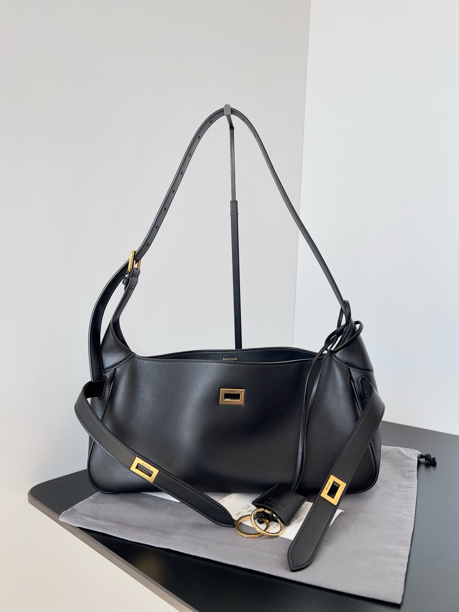 Bal Bel Air Small Bag