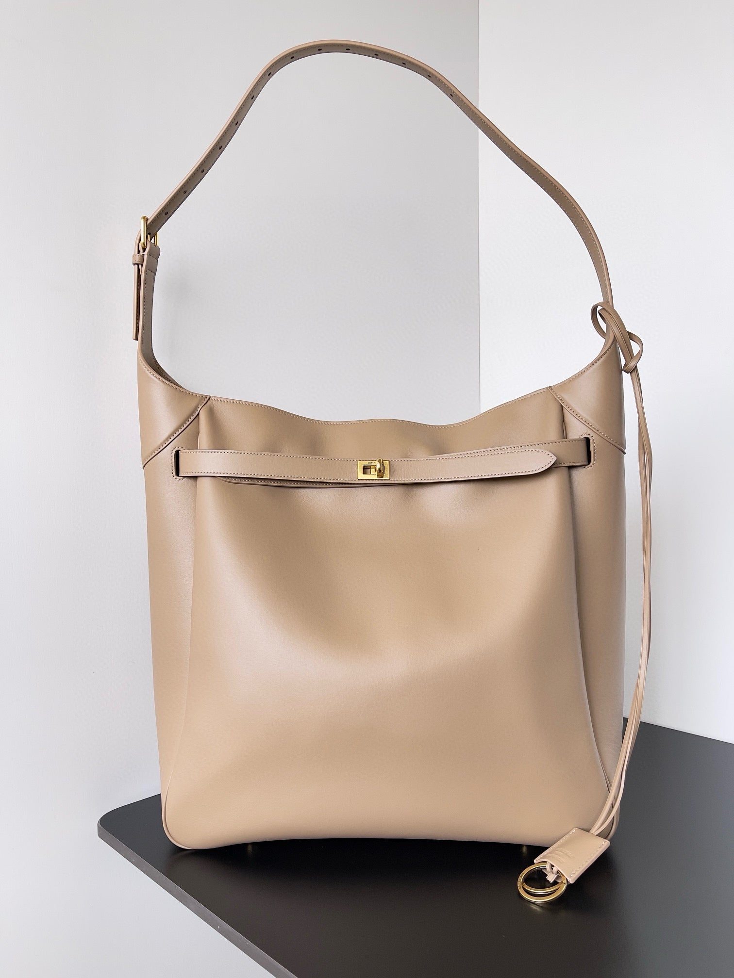 Bal Bel Air Large Hobo Bag