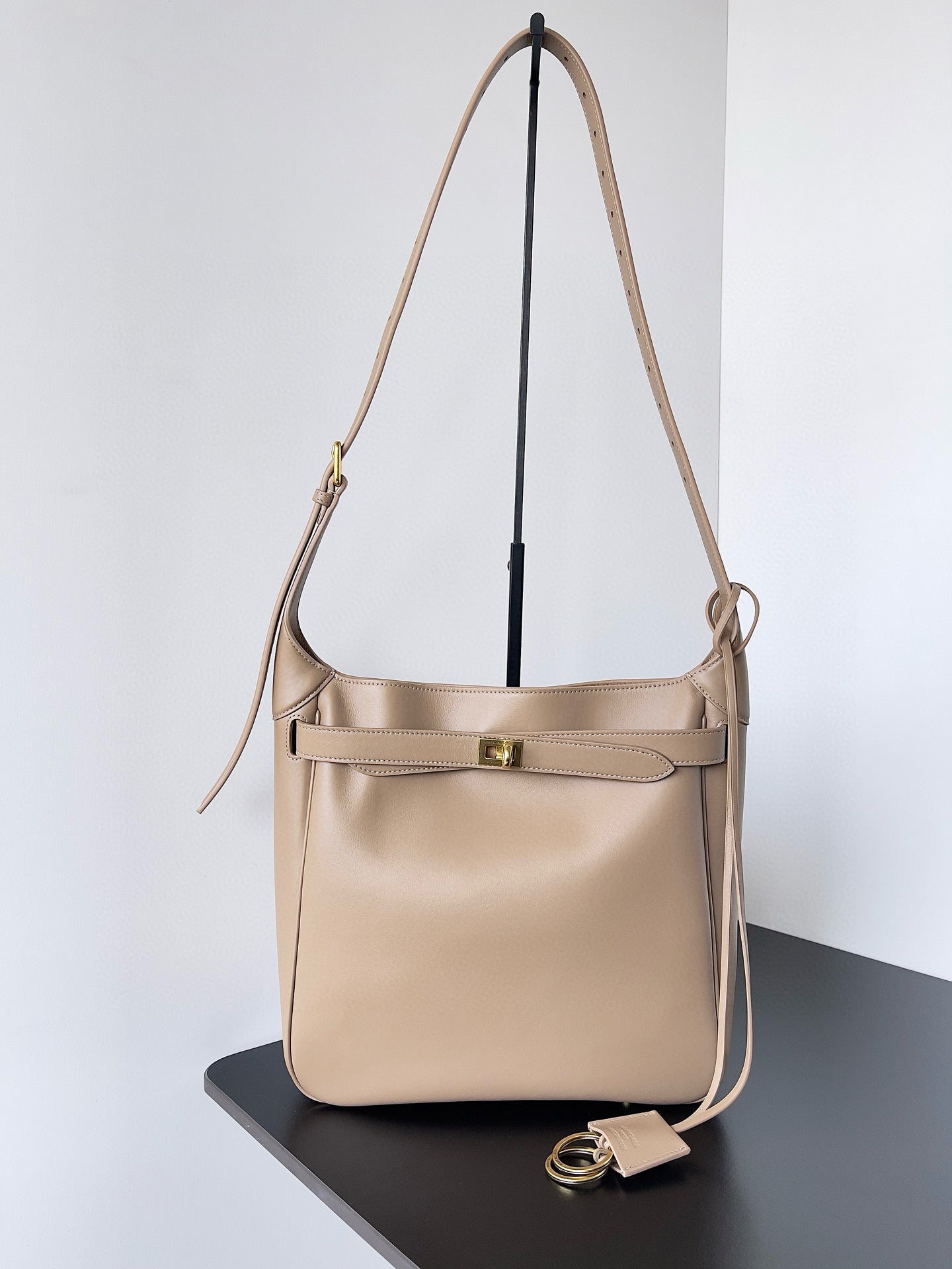 Bal Bel Air Hobo Small Bag