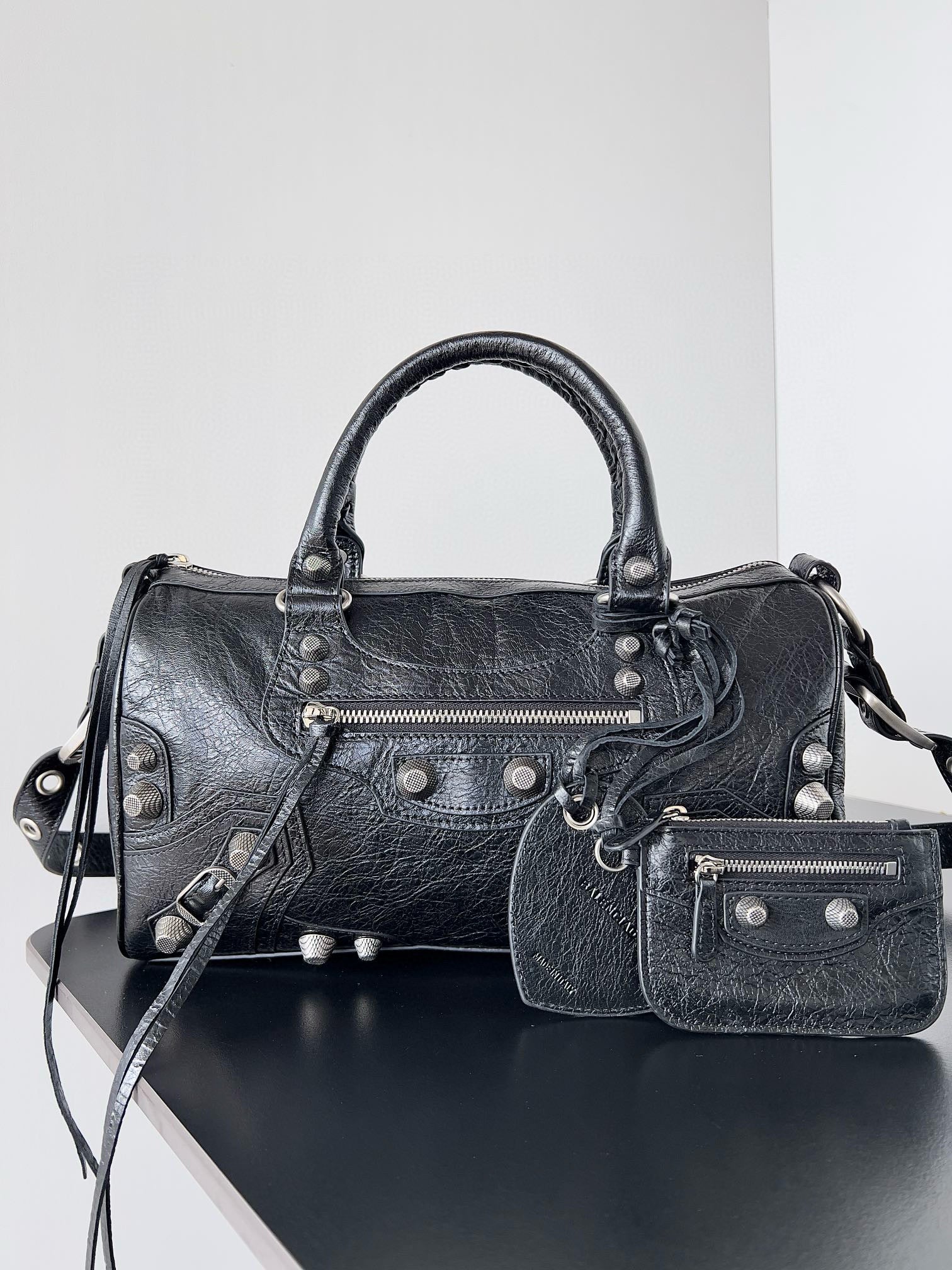 Bal Le City Small Bag