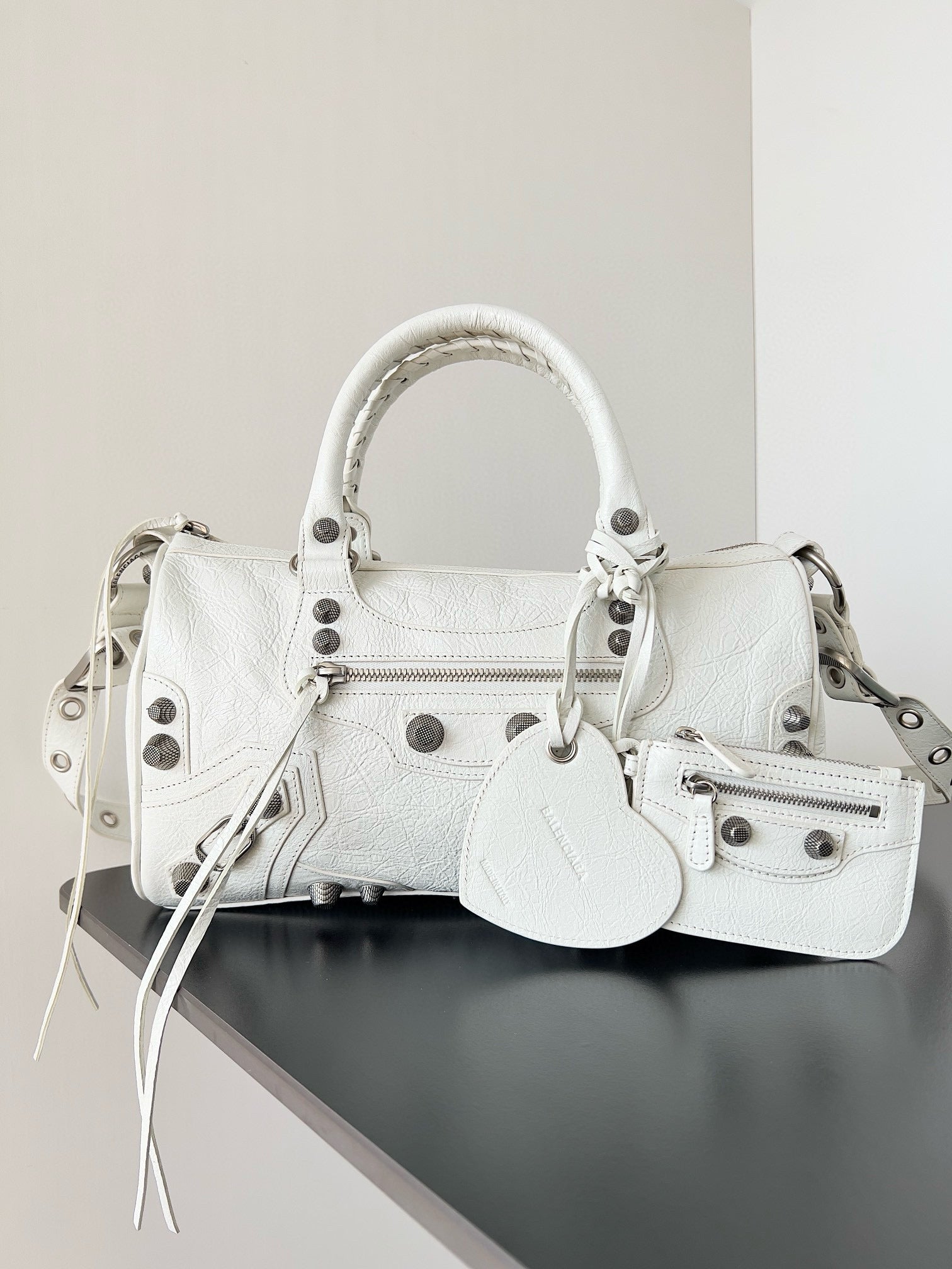 Bal Le City Small Bag