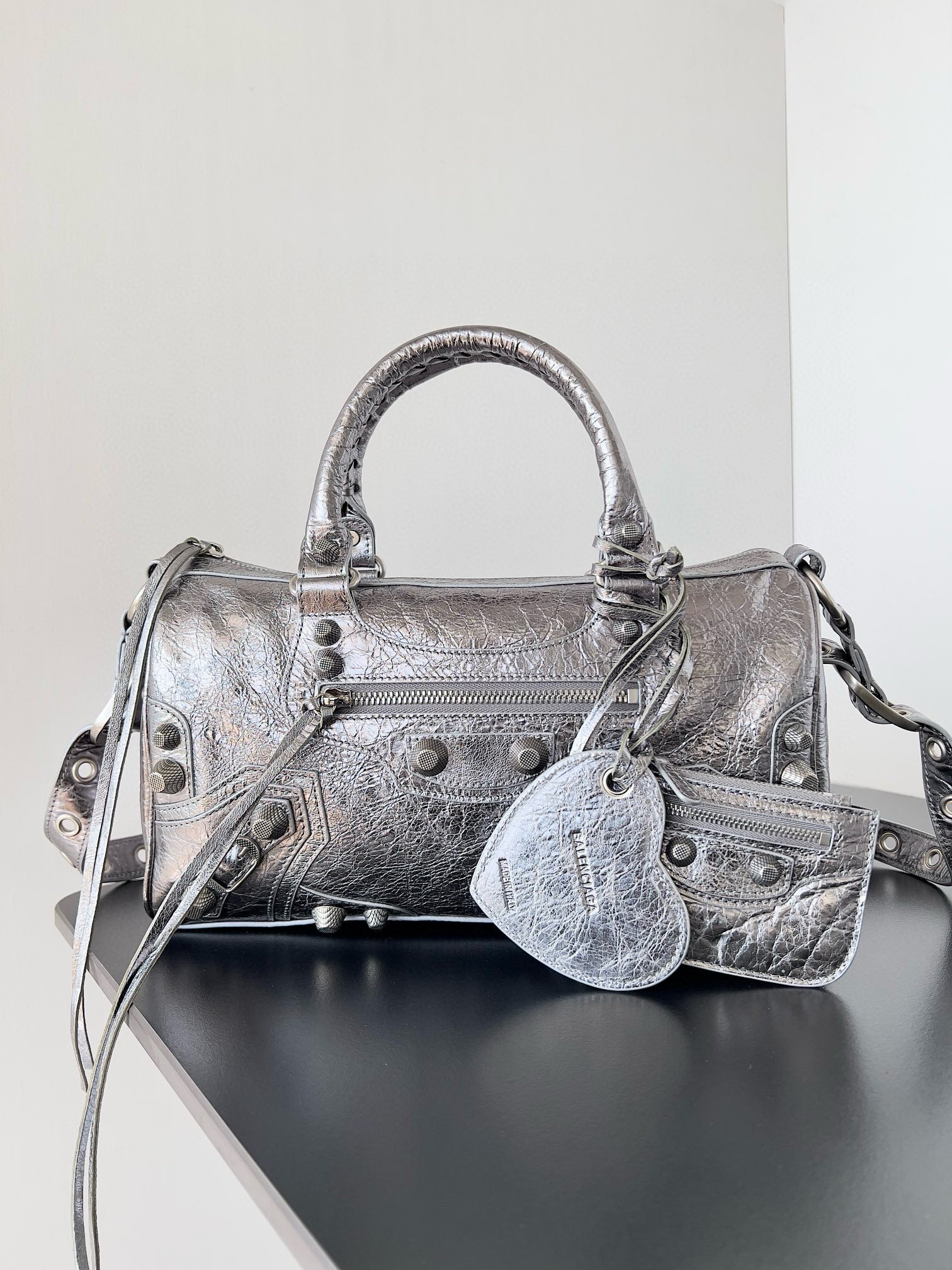 Bal Le City Small Bag