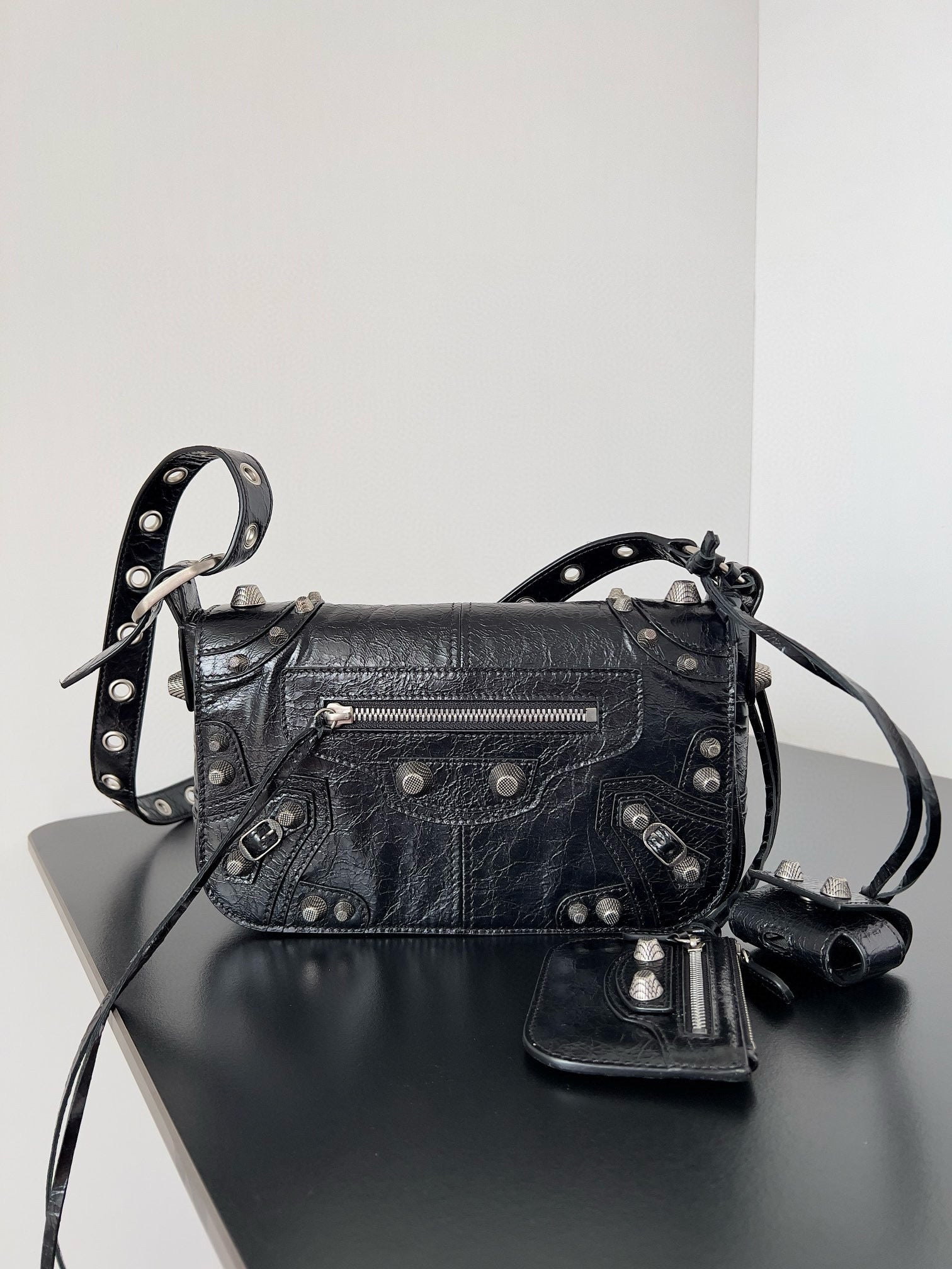 Bal Le Cagole Mini Bag