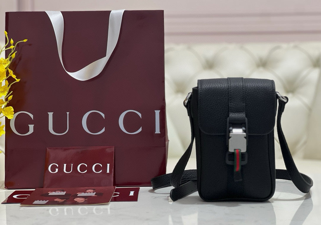 Gg Super Mini Crossbody Bag