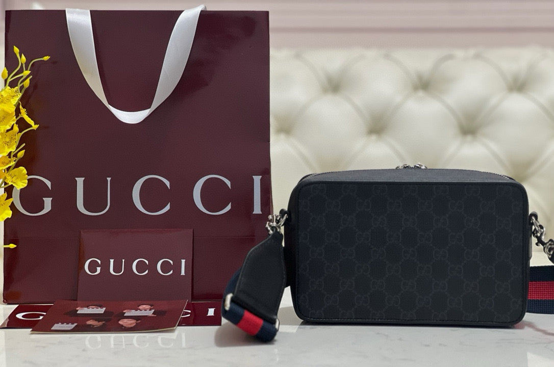 Gg Small Crossbody Bag