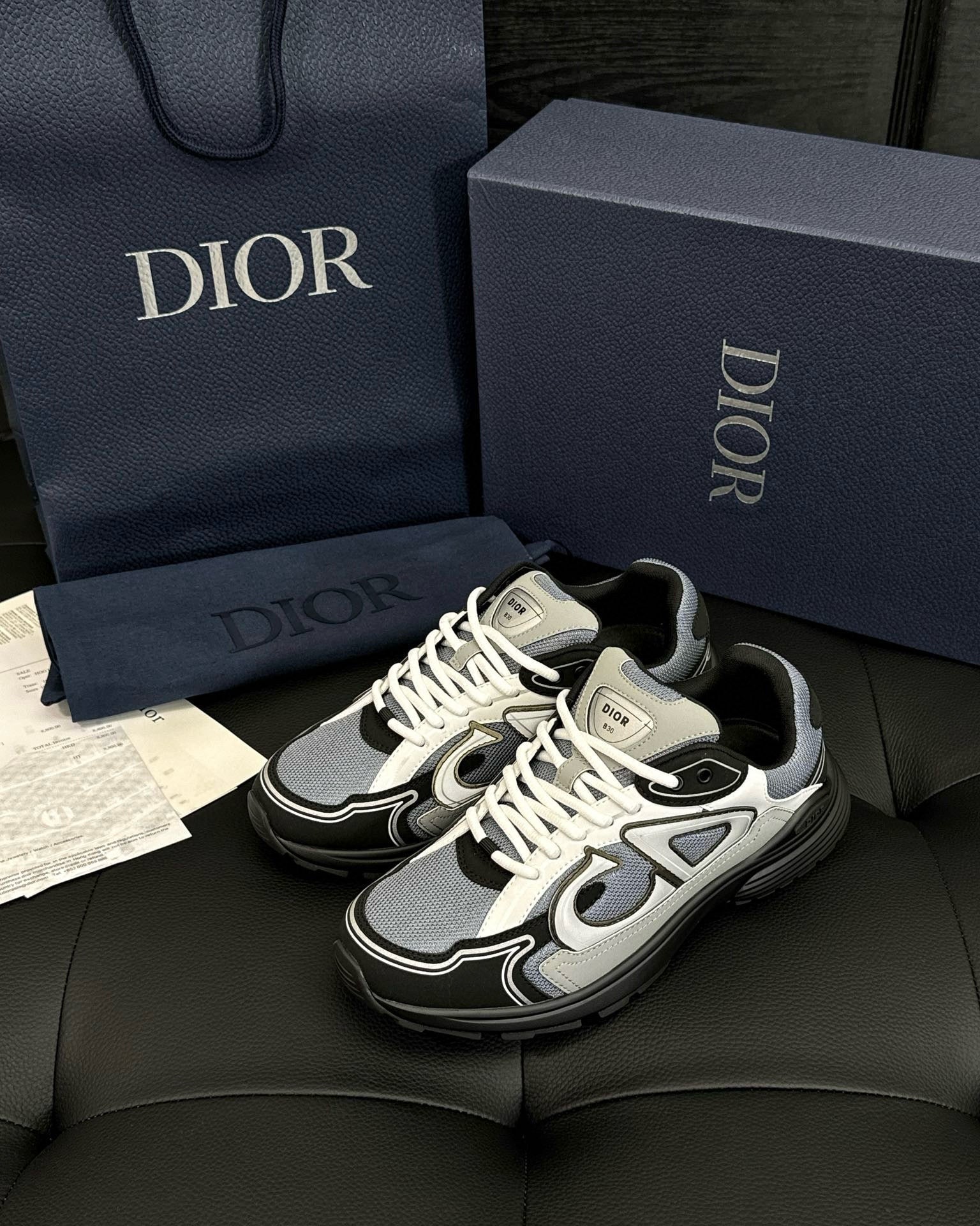 Cd B30 Sneaker Nd