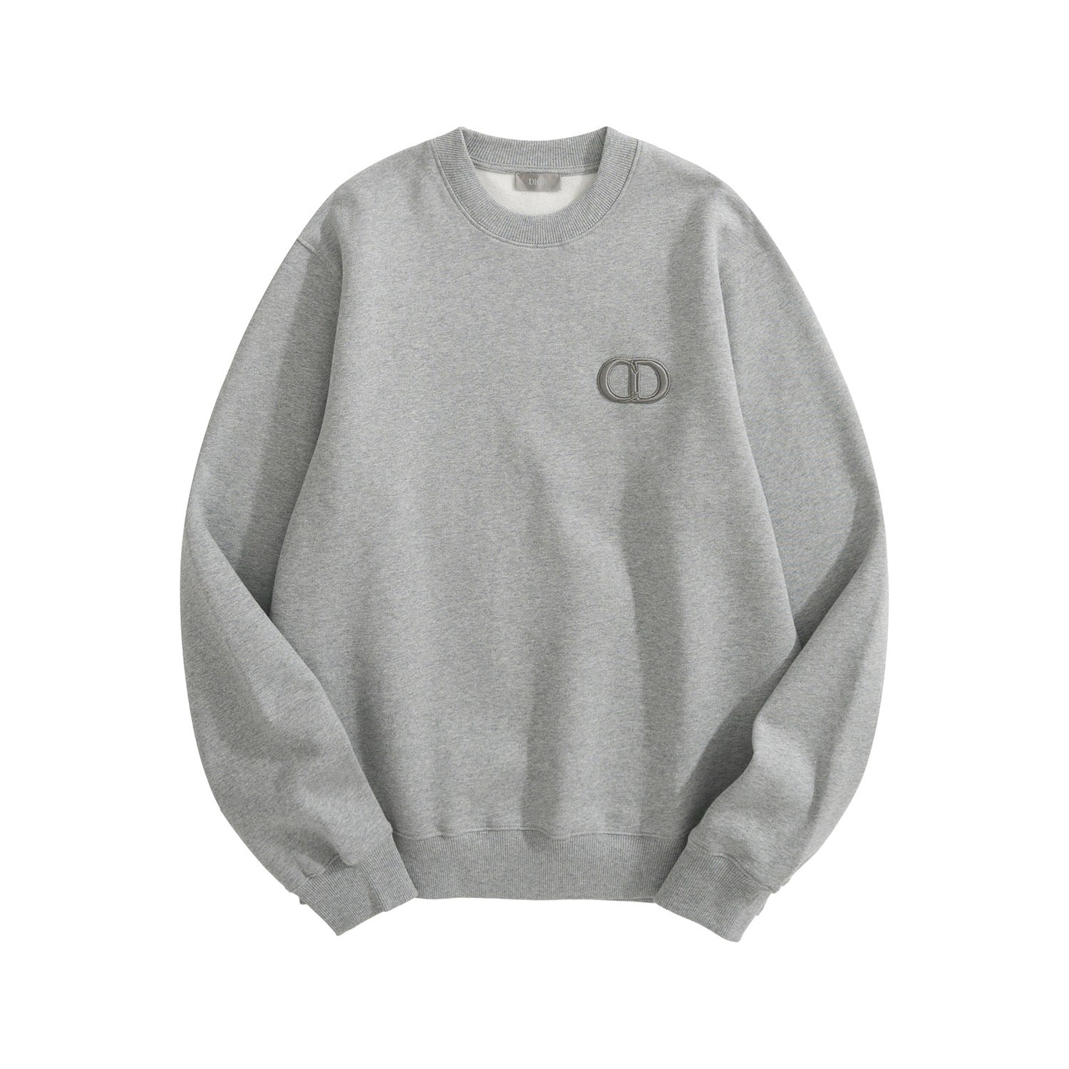 Cd Sweatshirt Nd