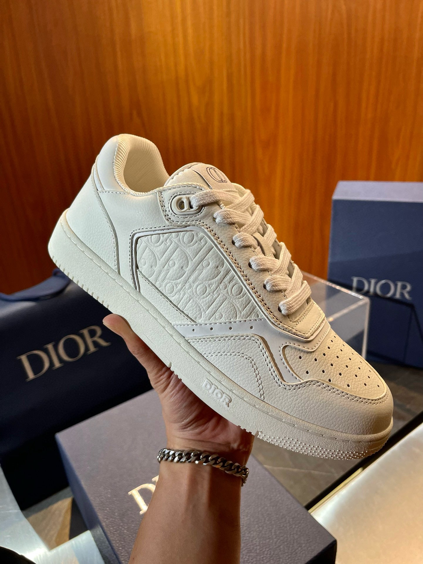 Cd B27 Sneakers