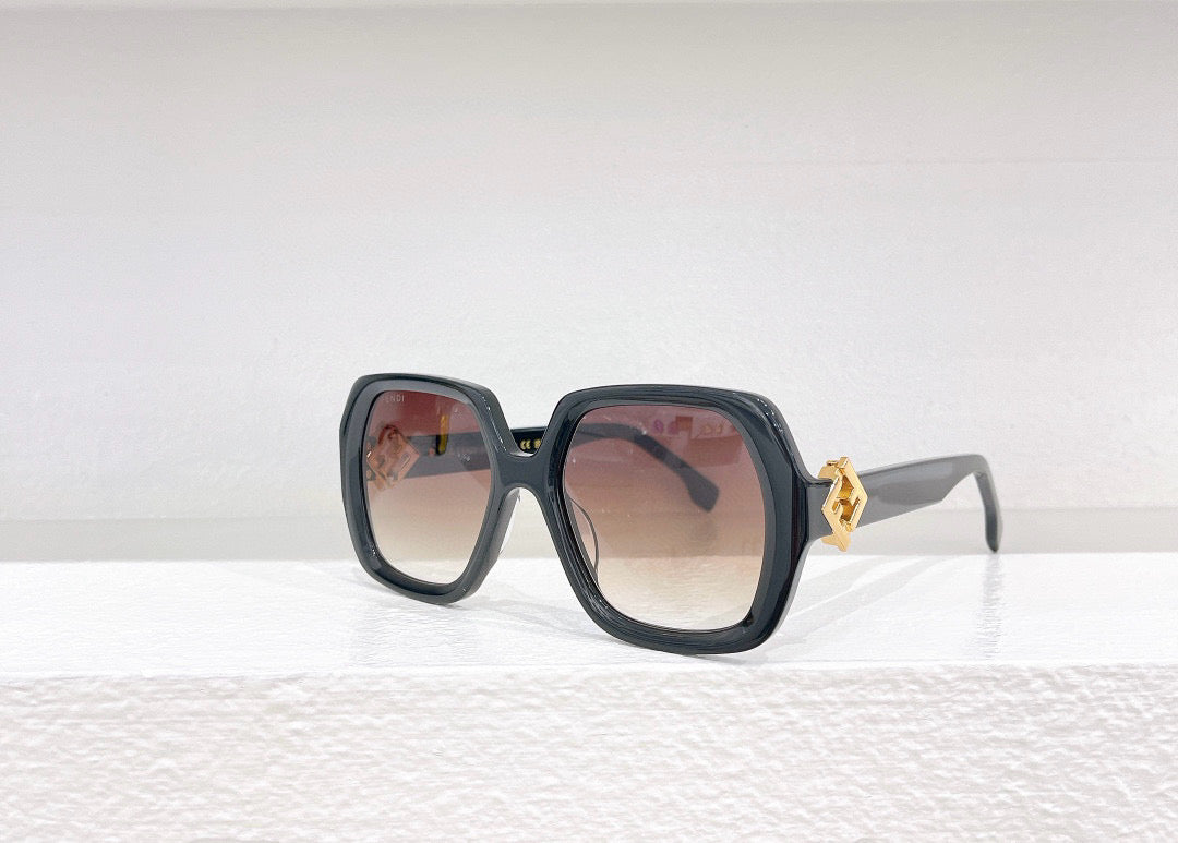 Fen Sunglasses