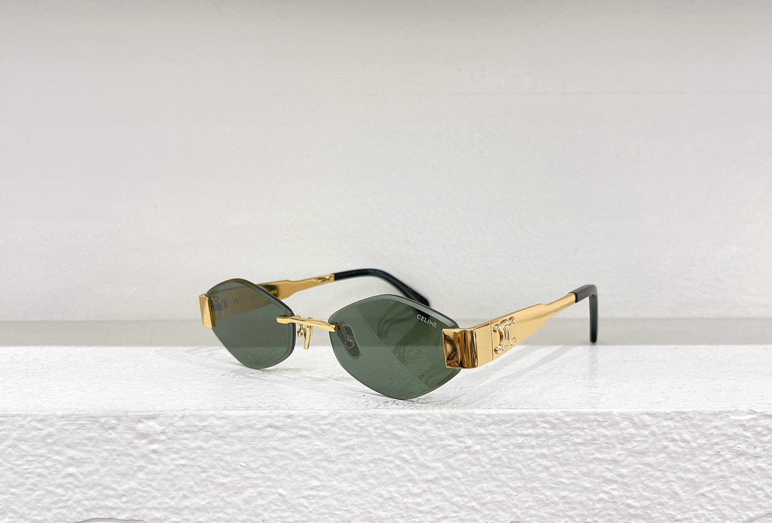 Cel Sunglasses