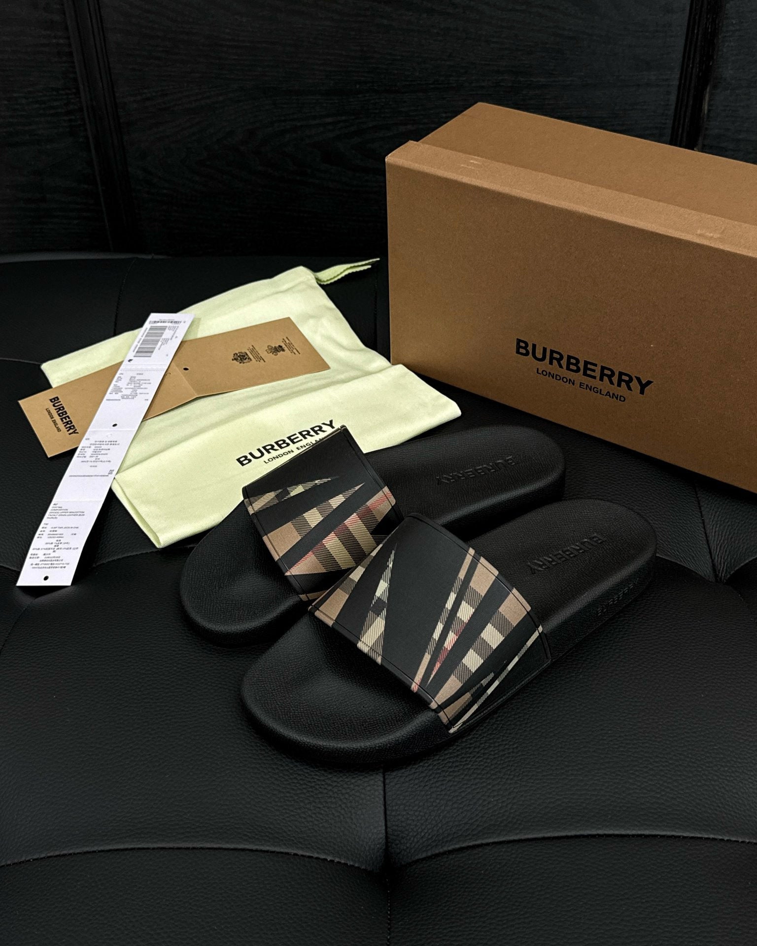 Bbr Slides