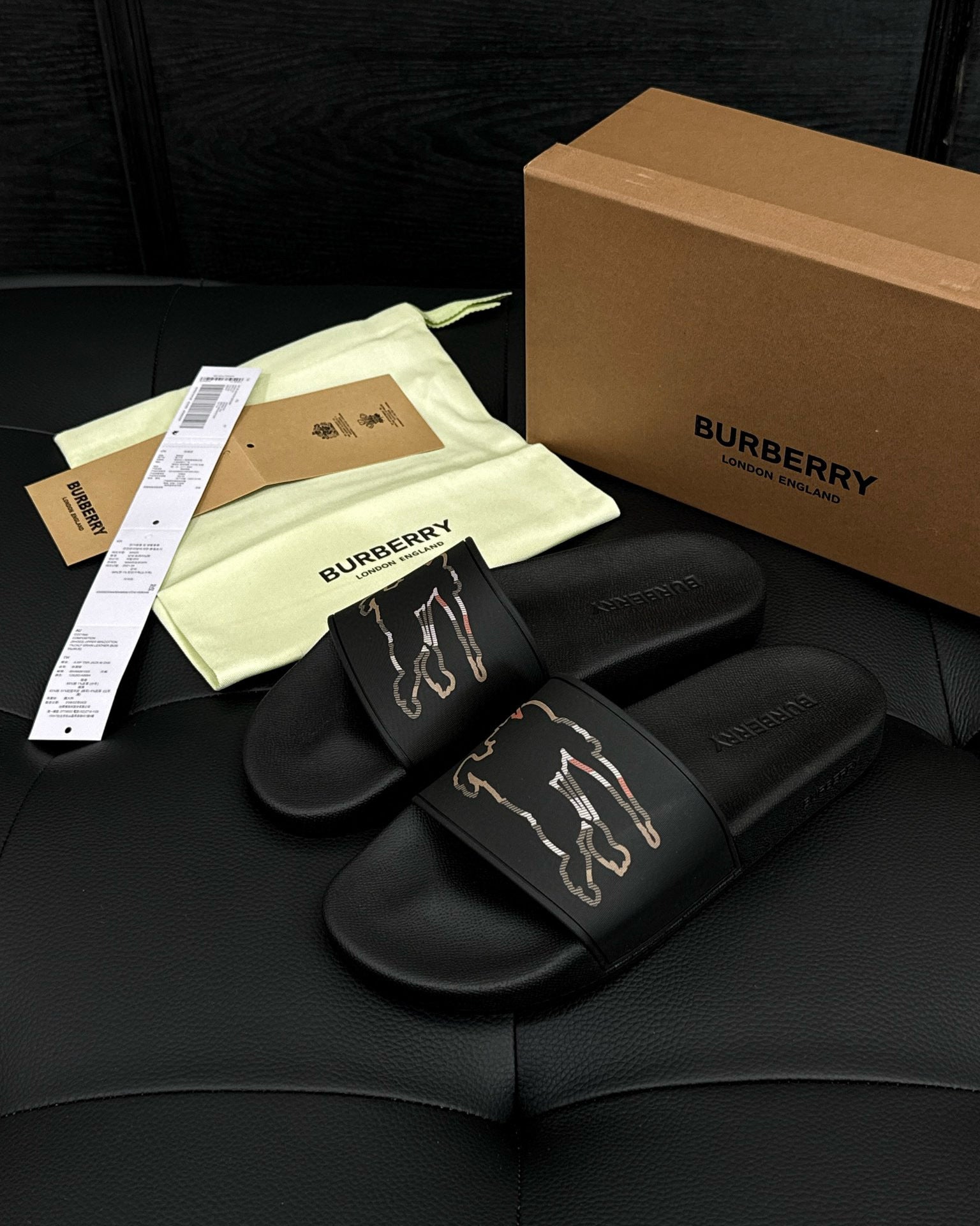 Bbr Slides