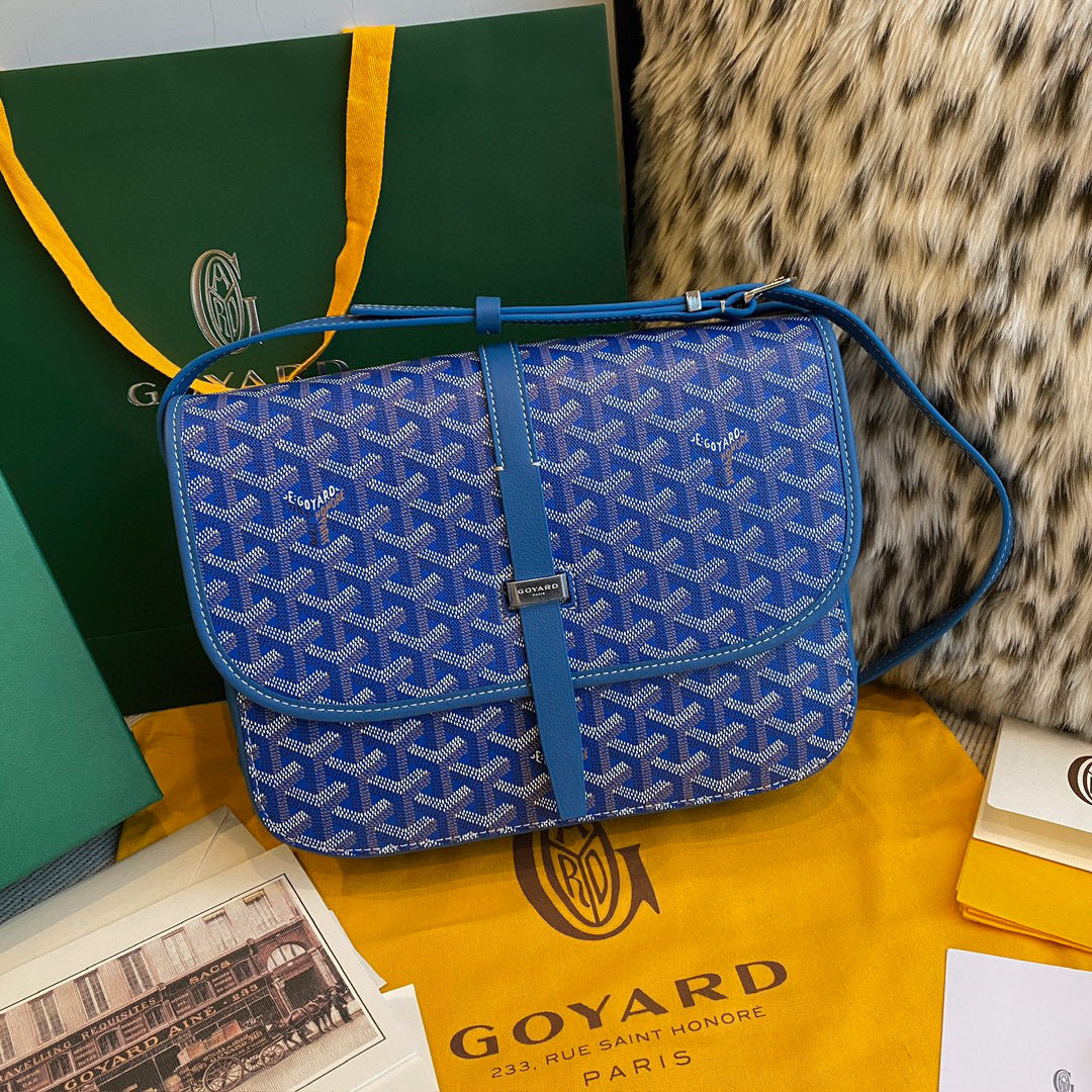 Goya Belvedere Mm Bag