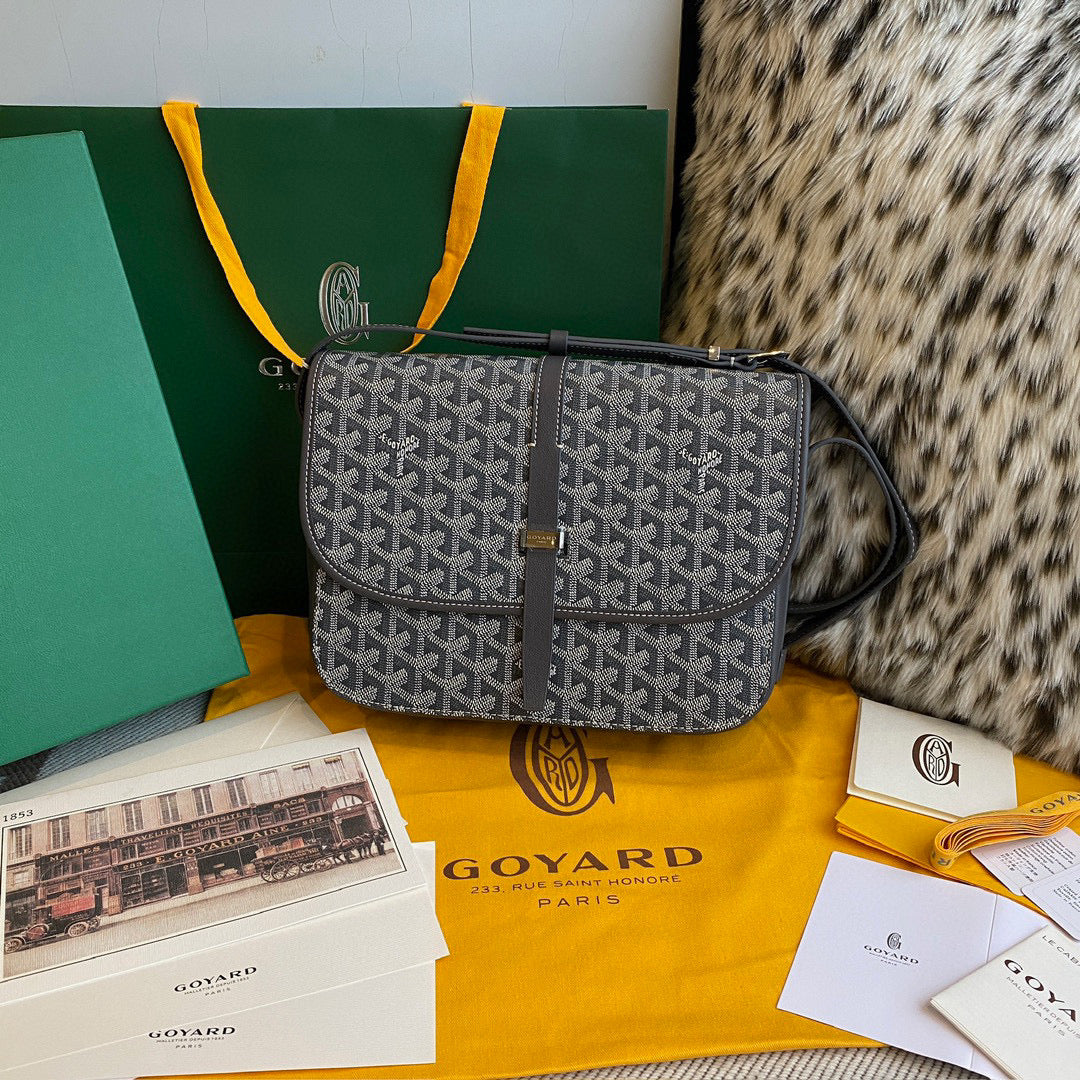 Goya Belvedere Mm Bag