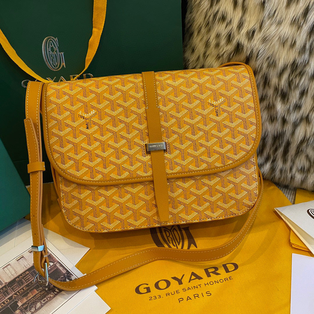 Goya Belvedere Mm Bag