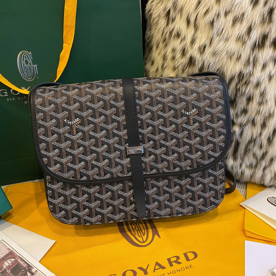 Goya Belvedere Mm Bag