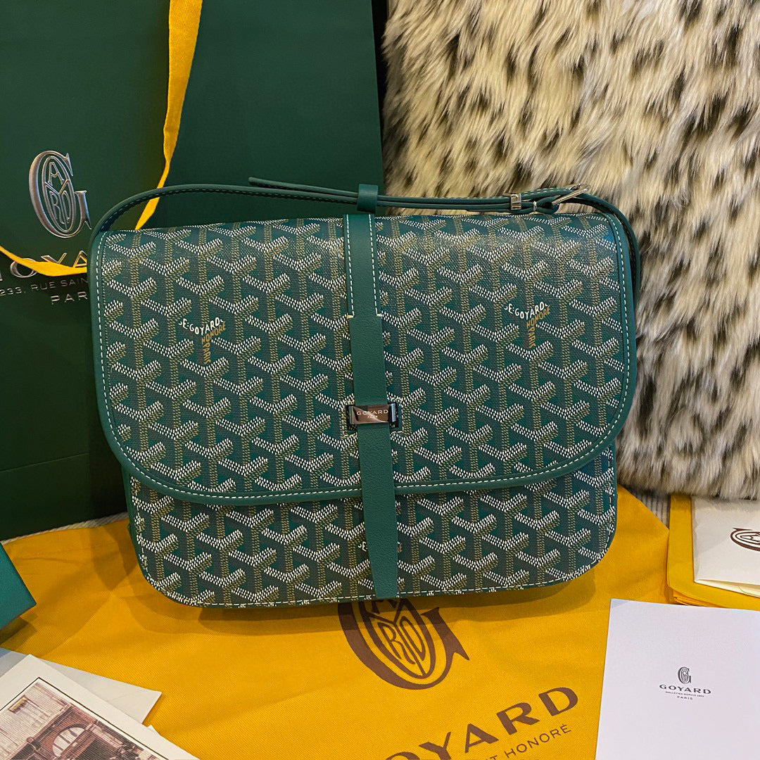 Goya Belvedere Mm Bag