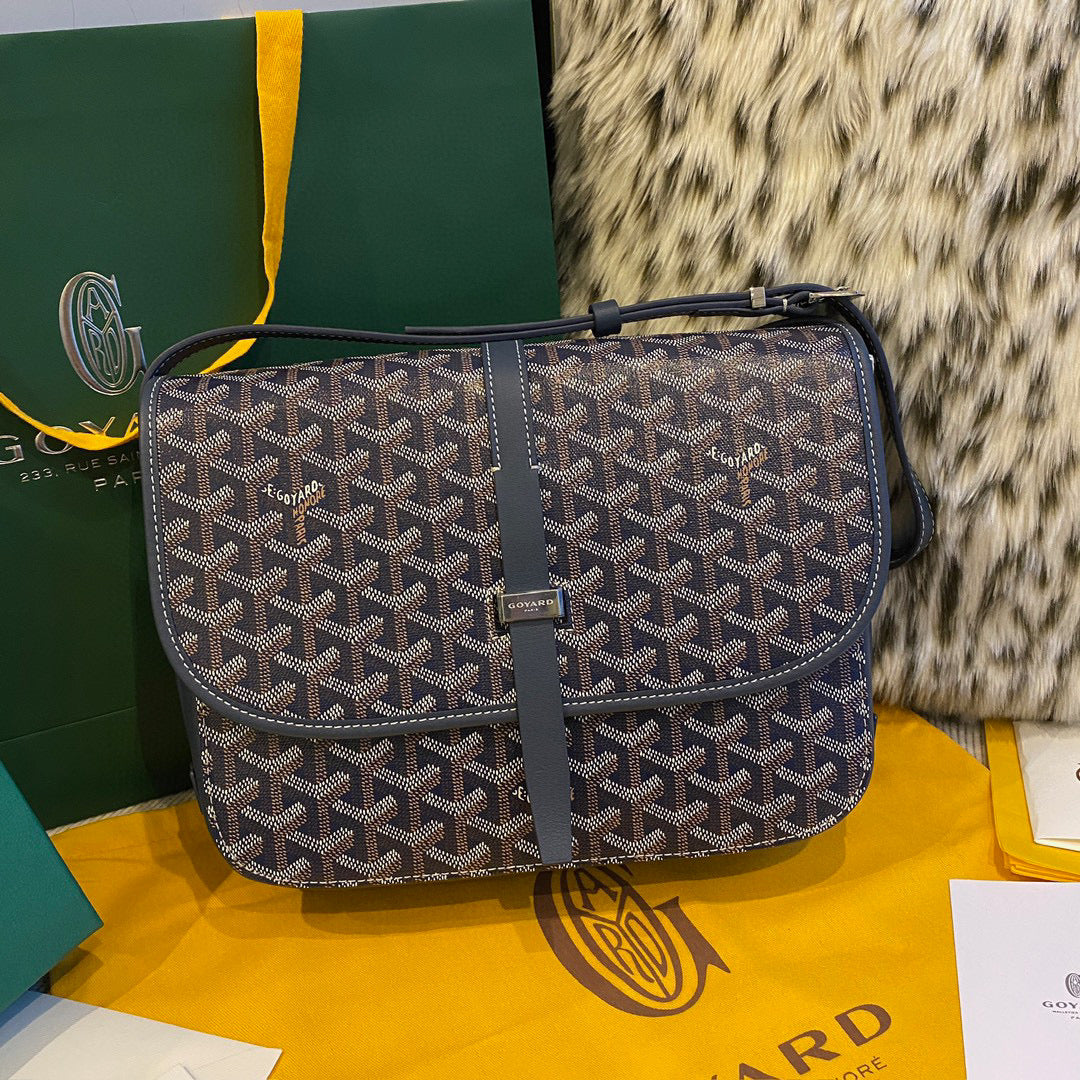 Goya Belvedere Mm Bag