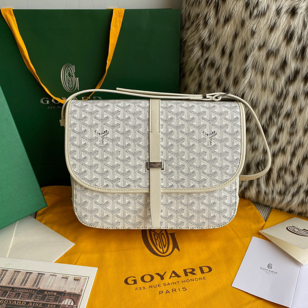 Goya Belvedere Mm Bag