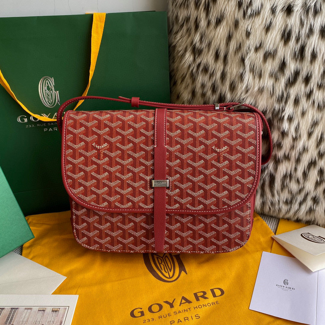 Goya Belvedere Mm Bag