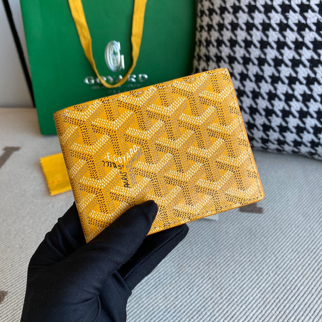 Goya Victoire Wallet