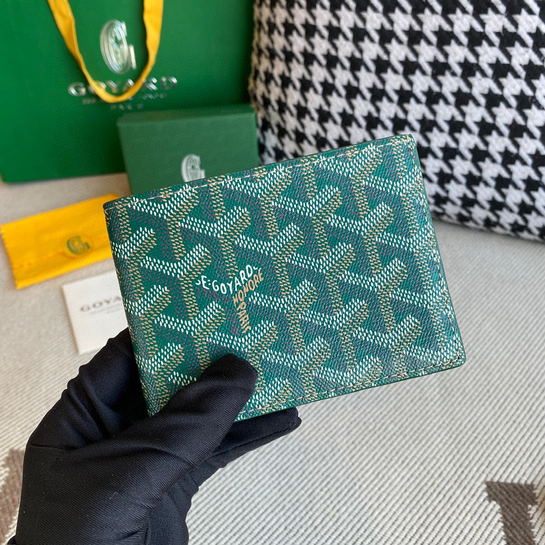 Goya Victoire Wallet