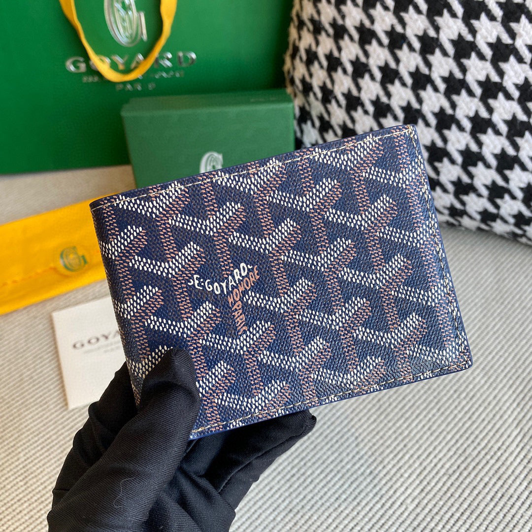 Goya Victoire Wallet