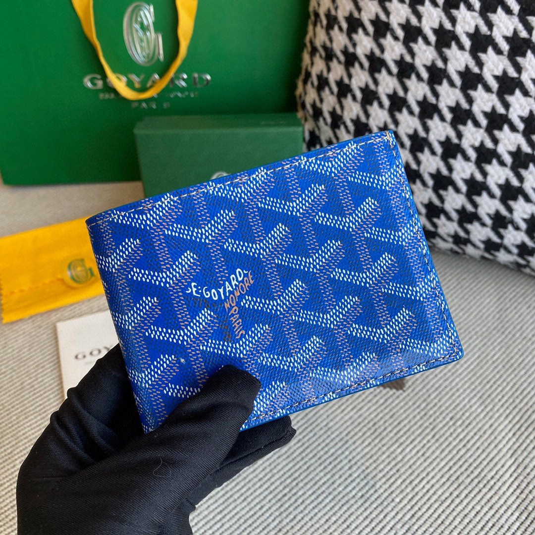 Goya Victoire Wallet