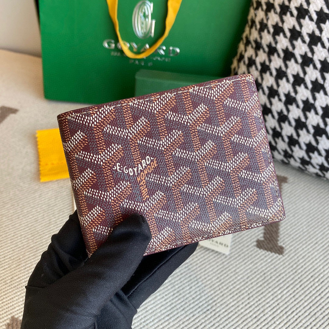 Goya Victoire Wallet