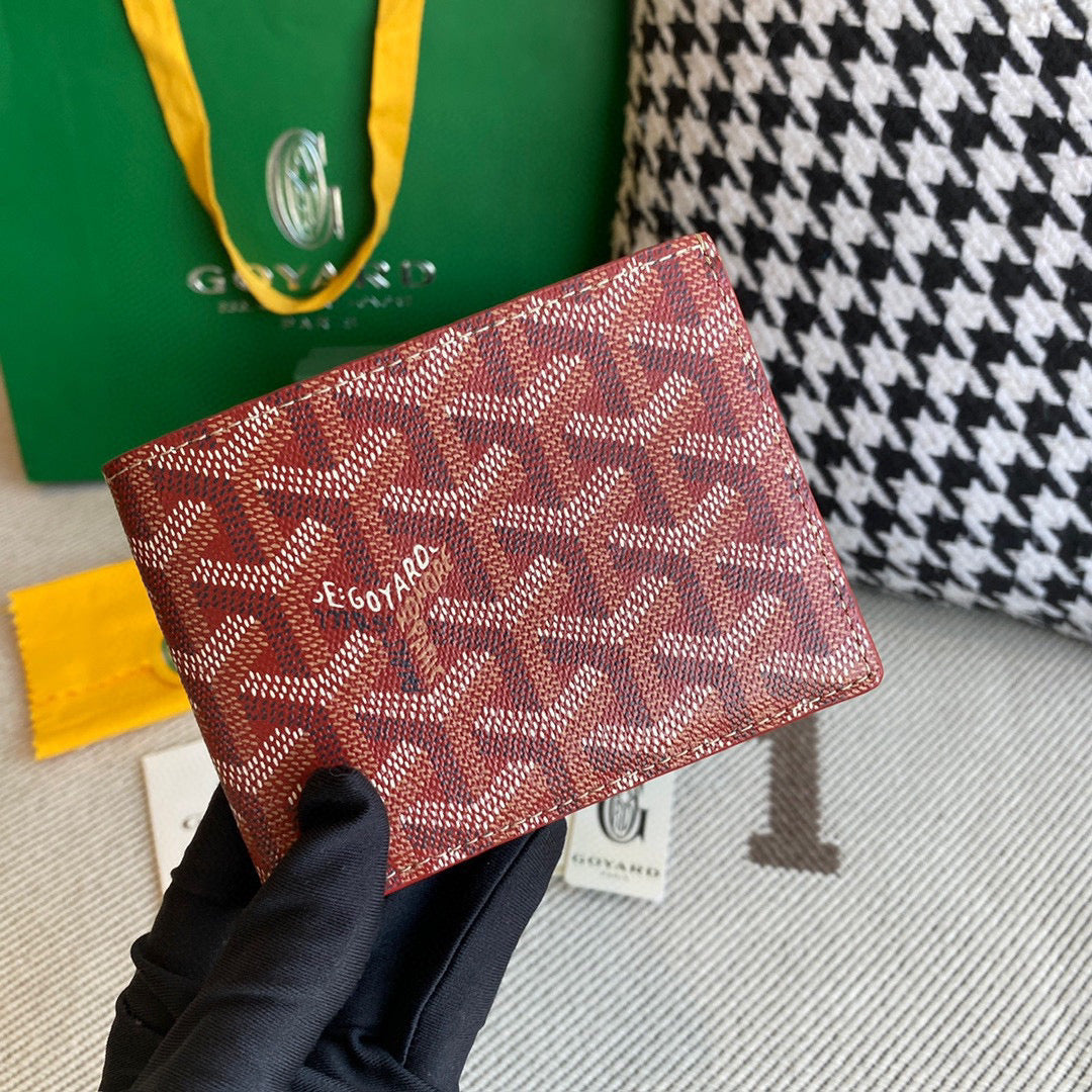 Goya Victoire Wallet