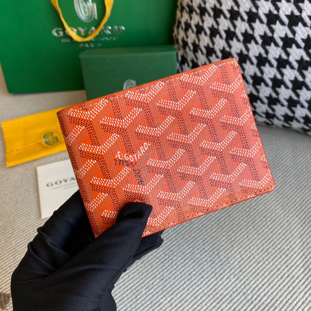 Goya Victoire Wallet